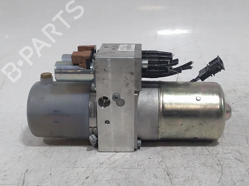 Used Sunroof engine RENAULT MEGANE CC (EZ0/1_) 1.5 dCi (EZ09, EZ1G, EZ0D, EZ14) (110 hp) 31366163