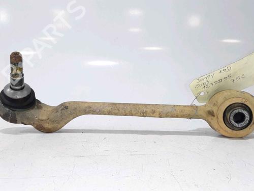 Left front suspension arm BMW 1 (E81) 118 d | BP25199151M12 