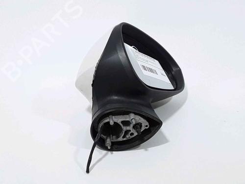 Right mirror SEAT IBIZA IV (6J5, 6P1) 1.2 TDI | BP25192127C27 