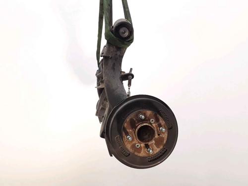 Bakaksel FORD FIESTA VI (CB1, CCN) 1.6 TDCi | BP25197708M2 