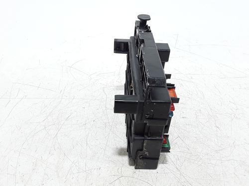 Fuse box PEUGEOT 307 (3A/C) 2.0 HDi 110 | BP25431644E1 