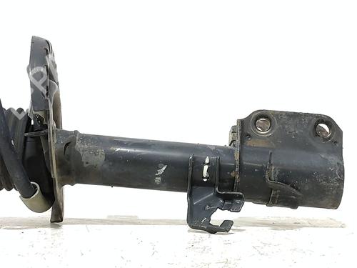 Left front shock absorber NISSAN NOTE (E11, NE11) 1.5 dCi | BP36756992M16 - Image 3