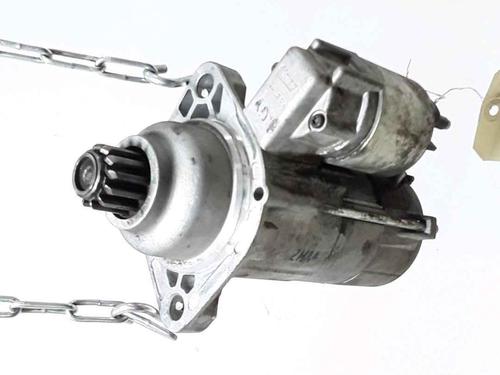 Used Starter Starter SEAT ALTEA (5P1) 2.0 TDI 16V (140 hp) 25178506 25178506