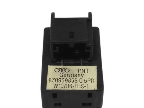 Right front window switch AUDI A3 (8P1) 1.9 TDI | BP29170321I26 