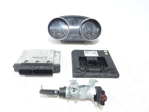 Used Electronic module VW POLO V (6R1, 6C1) 1.2 TSI 16V (90 hp) 28502444