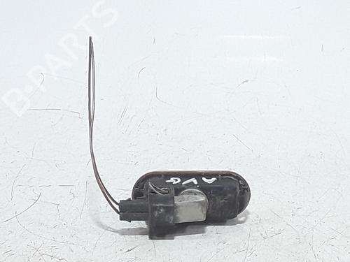 Left front indicator VW POLO III (6N1) 60 1.4 | BP29843875C32