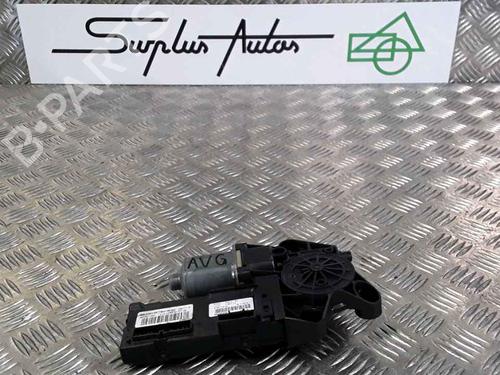 Left front window motor RENAULT MEGANE III Hatchback (BZ0/1_, B3_) 1.5 dCi (BZ09, BZ0D, BZ1W, BZ29, BZ14) | BP25185372E21  - Image 5