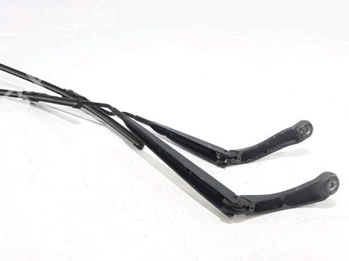 Front windshield wiper arm NISSAN QASHQAI / QASHQAI +2 I (J10, NJ10, JJ10E) 1.5 dCi | BP25202644C143 