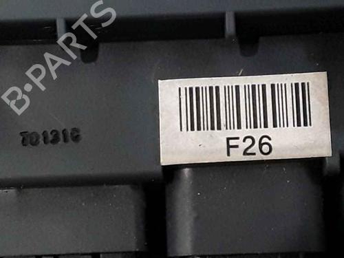 Steering column stalk HYUNDAI SANTA FÉ II (CM) 2.2 CRDi 4x4 | BP25169479I23