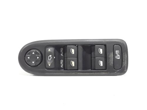 Used Switch Switch CITROËN C3 II (SC_) 1.2 VTi 82 (82 hp) 33892298 33892298