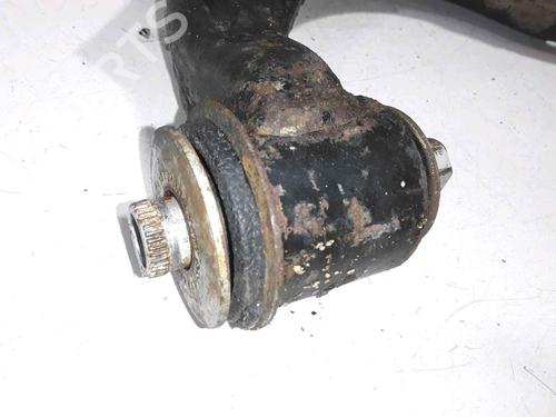 Right front suspension arm TOYOTA LAND CRUISER PRADO (_J12_) 3.0 D-4D (KDJ120, KDJ125) | BP25195721M13 
