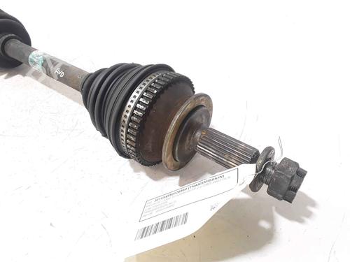 Right front driveshaft HYUNDAI SANTA FÉ I (SM) 2.0 CRDi 4x4 | BP25200326M39 