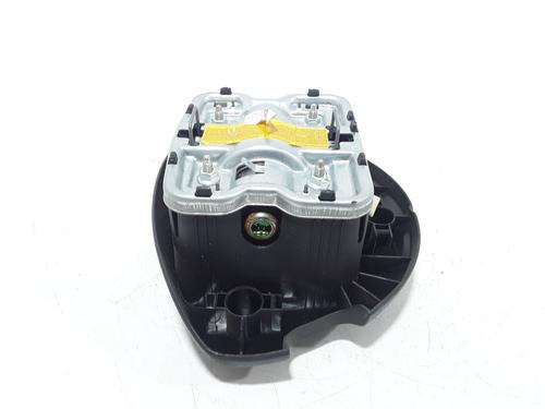 Driver airbag RENAULT CLIO III (BR0/1, CR0/1) 1.5 dCi | BP25159661C9 