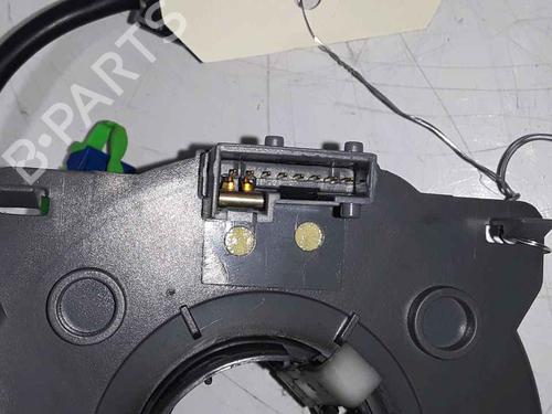 Kollisjonspute styreenhet OPEL MERIVA A MPV (X03) 1.7 CDTI (E75) | BP25195382M53 