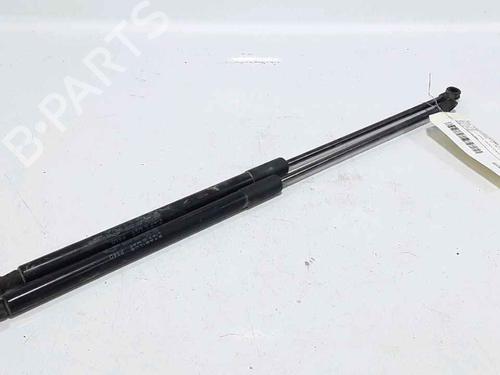 Used Tailgate lift support PEUGEOT 3008 II SUV (MC_, MR_, MJ_, M4_) 1.6 THP 165 (M45GYW, M45GZW, M45GYV) (165 hp) 25168068