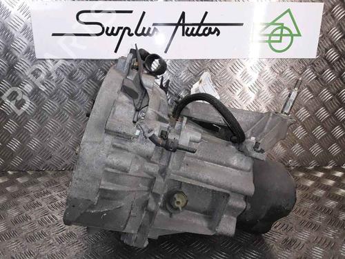 Gearbox NISSAN MICRA III (K12) 1.5 dCi | BP25184027M3 
