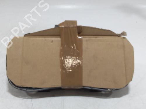 Electronic module SKODA FABIA II Combi (545) 1.6 TDI | BP36757019M83 - Image 5