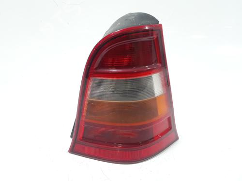 Used Right taillight MERCEDES-BENZ A-CLASS (W168) A 160 (168.033, 168.133) (102 hp) 25193675