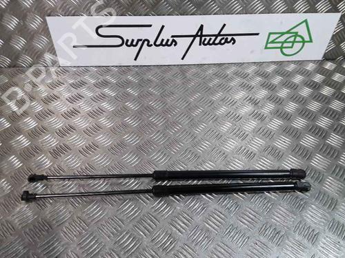 Used Tailgate lift support NISSAN QASHQAI II SUV (J11, J11_) 1.2 DIG-T (115 hp) 25168400