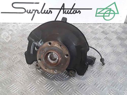 Used Right front steering knuckle OPEL AGILA B (H08) 1.0 (F68) (65 hp) 25766723