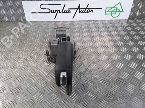 Hand brake CITROËN C4 II (NC_) 1.6 HDi 90 | BP25163781I18 