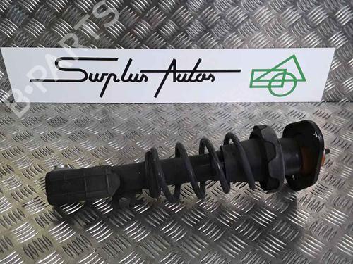 Right rear shock absorber MINI MINI (R56) Cooper D | BP25196127M19 