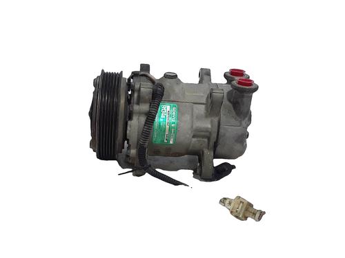 Used AC compressor AC compressor 38797304 38797304