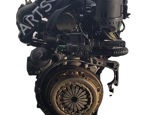 Used Engine Engine 39642052 39642052