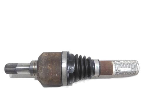 Left front driveshaft CITROËN C3 II (SC_) 1.6 BlueHDi 75 | BP29263358M38 