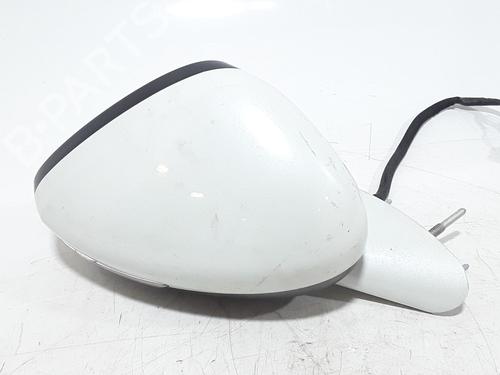 Right mirror PEUGEOT 508 I (8D_) 2.0 HDi | BP25191996C27