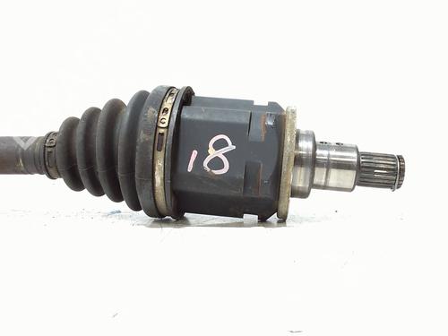 Left front driveshaft TOYOTA RAV 4 II (_A2_) 2.0 4WD (ACA21, ACA20) | BP33631710M38 - Image 3