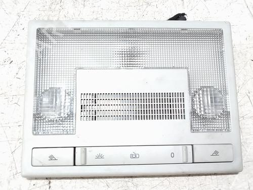 Innerbelysning Innerbelysning VW POLO V (6R1, 6C1) 1.0 (75 hp) 36004698 36004698