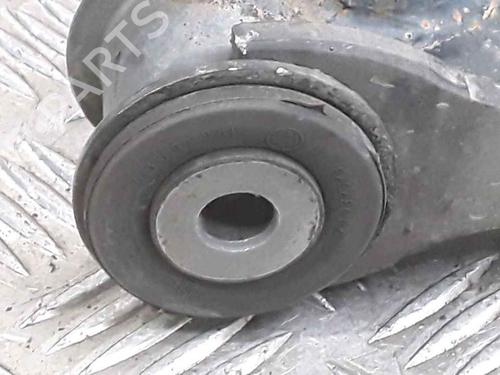 Left front suspension arm SEAT ALTEA (5P1) 1.9 TDI | BP25198601M12 