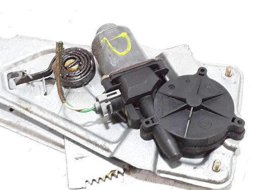 Front right window mechanism RENAULT TWINGO I (C06_) 1.2 16V (C06C, C06D, C06K) | BP30500872C23