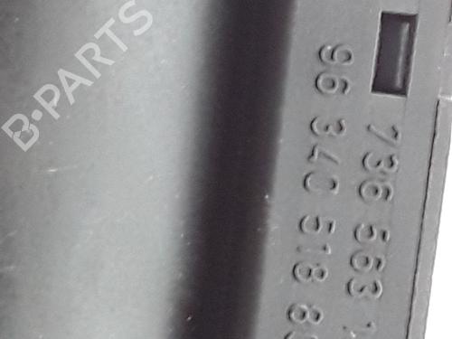 Electronic module CITROËN XSARA PICASSO (N68) 1.8 16V | BP25179658M83 
