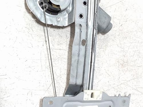 Rudehejsemekanisme ventre foran CITROËN C3 II (SC_) 1.2 VTi 82 | BP32376208C22