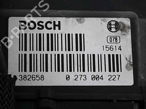 ABS Bremseaggregat OPEL CORSA C (X01) 1.0 (F08, F68) | BP25165737M43 