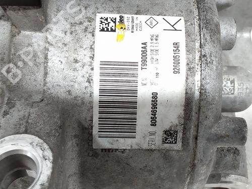 AC compressor DACIA DUSTER (HM_) 1.5 dCi 110 4x4 (HMAB) | BP38003115M34 - Image 2