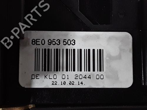 Headlight switch AUDI A4 B6 (8E2) 1.9 TDI | BP39108953I24 - Image 3