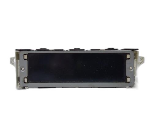 Used Display monitor PEUGEOT EXPERT Van (VF3A_, VF3U_, VF3X_) 2.0 HDi 130 (128 hp) 31633577