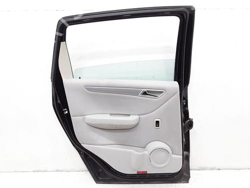 Left rear door MERCEDES-BENZ B-CLASS Sports Tourer (W245) B 200 CDI (245.208) | BP25188704C4 