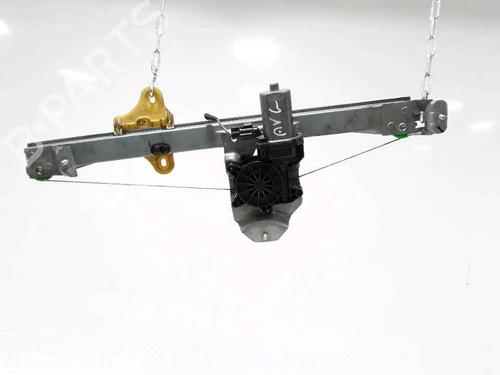 Used Front left window mechanism RENAULT CLIO IV (BH_) 1.5 dCi 90 (90 hp) 25186276