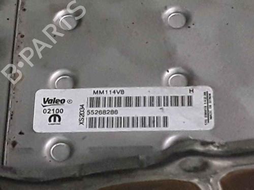 Egr FIAT 500X (334_) 1.6 D Multijet (334AXA1B, 334AXA11) | BP25171265M69 