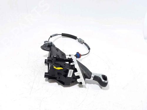 Gear lever CITROËN C3 III (SX) 1.2 THP 110 (SXHNPS, SXHNZT, SXHNZ6) | BP25183759M90