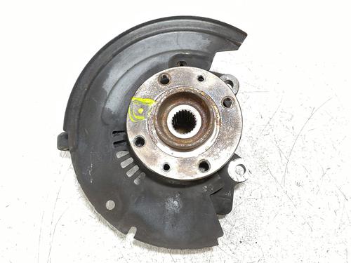 Høyre Styrespindel lagerhus Høyre Styrespindel lagerhus RENAULT CLIO V (B7_) 1.0 TCe 100 (B7MT) (101 hp) 36756983 36756983