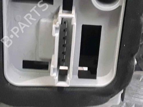 Right taillight VW POLO V (6R1, 6C1) 1.6 TDI | BP25193512C35 