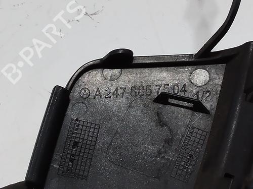 Autre MERCEDES-BENZ GLA (H247) GLA 200 d (247.712) | BP30915681O1