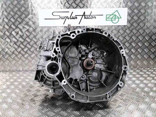 Used Gearbox RENAULT SCÉNIC II (JM0/1_) 1.9 dCi (JM0G, JM12, JM1G, JM2C) (120 hp) 25184435