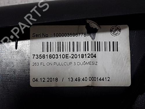 Switch FIAT DOBLO Cargo (263_) 1.4 | BP32398472I30 - Image 2
