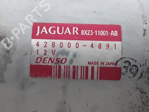Starter JAGUAR XF I (X250) 3.0 D | BP35716731M8 - Image 2